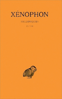 Helléniques t.II (liv.4-7)